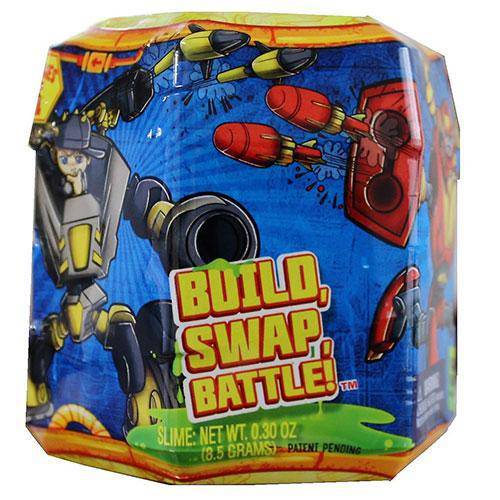 ToyShnip Ready2Robot Singles — Toys & Games