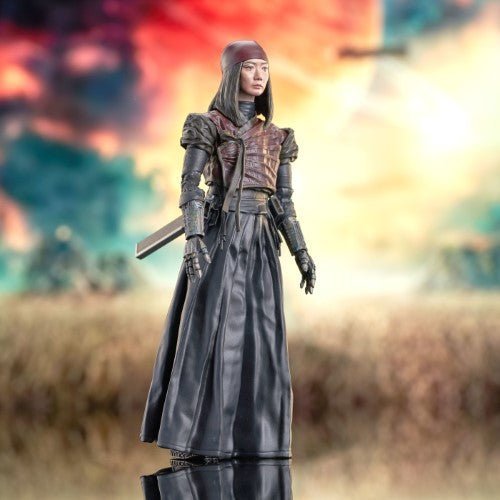 ToyShnip Rebel Moon Series 1 Action Figure - Jimmy or Nemesis