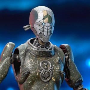 ToyShnip Rebel Moon Series 1 Action Figure - Jimmy or Nemesis