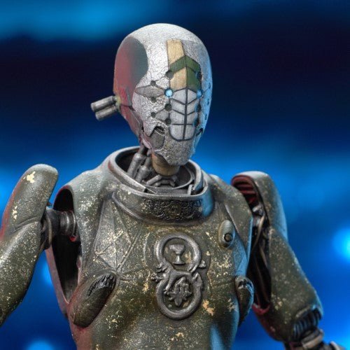 ToyShnip Rebel Moon Series 1 Action Figure - Jimmy or Nemesis