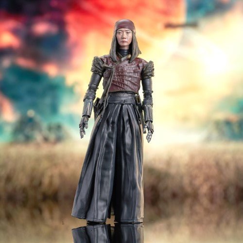 ToyShnip Rebel Moon Series 1 Action Figure - Jimmy or Nemesis