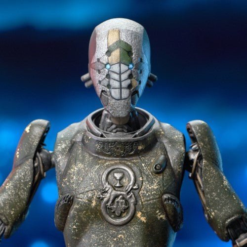 ToyShnip Rebel Moon Series 1 Action Figure - Jimmy or Nemesis