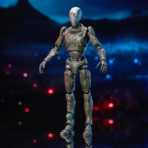 ToyShnip Rebel Moon Series 1 Action Figure - Jimmy or Nemesis