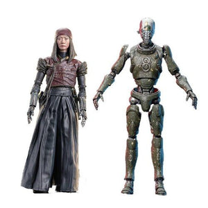 ToyShnip Rebel Moon Series 1 Action Figure - Jimmy or Nemesis