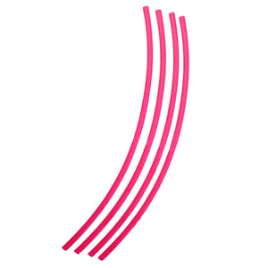 PRC Heat Shrink - 4mm