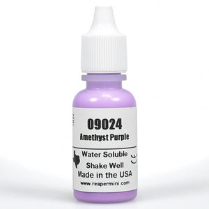 Little Shop of Magic Master Series Paint: Amethyst Purple — Miniatures