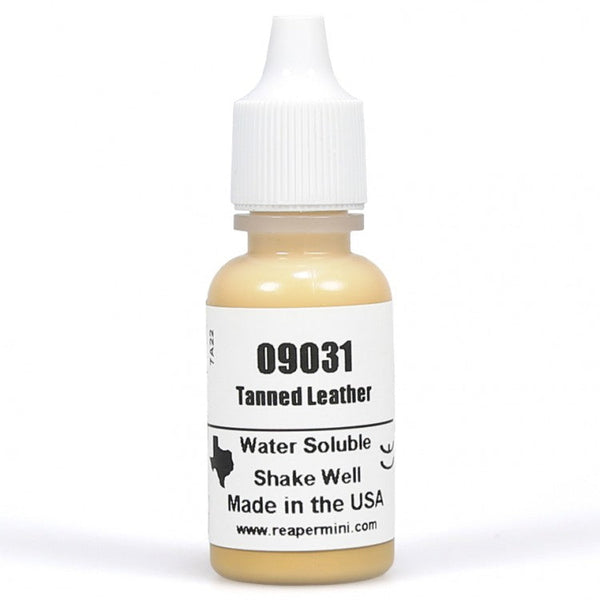 Master Series Paint: Tanned Leather