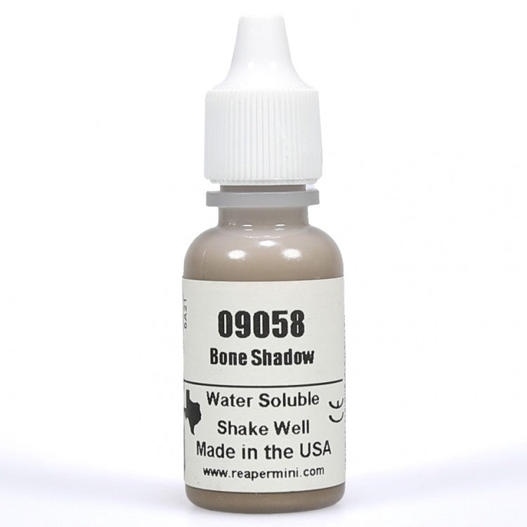 Little Shop of Magic Master Series Paint: Bone Shadow — Miniatures