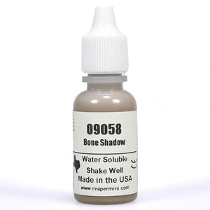 Little Shop of Magic Master Series Paint: Bone Shadow — Miniatures