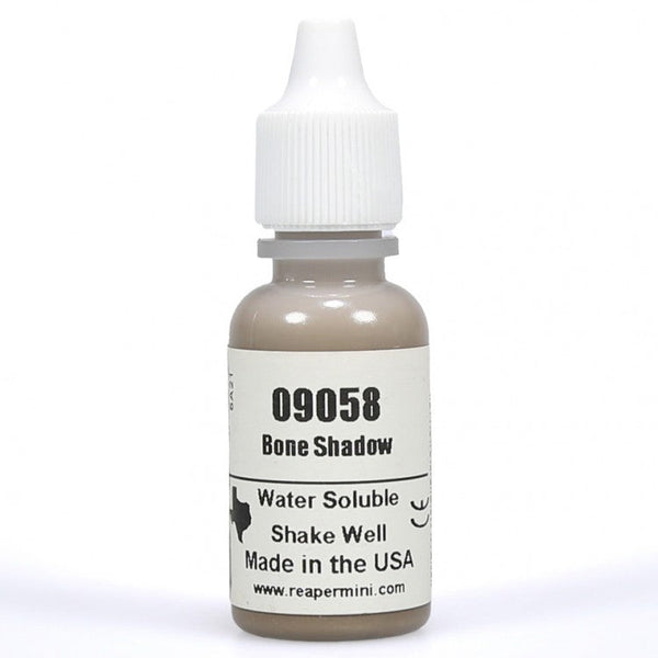 Little Shop of Magic Master Series Paint: Bone Shadow — Miniatures