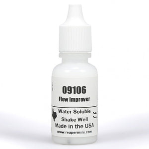 Little Shop of Magic Master Series Paint: Flow Improver — Miniatures