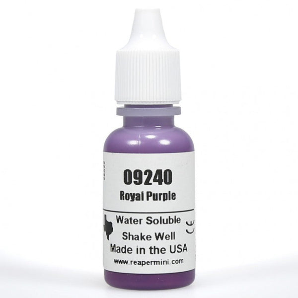 Master Series Paint: Royal Purple