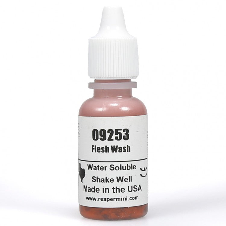 Little Shop of Magic Master Series Paint: Flesh Wash — Miniatures