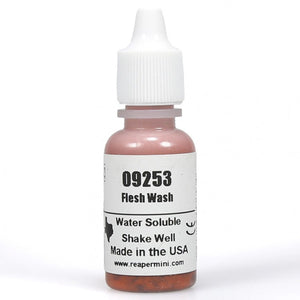 Little Shop of Magic Master Series Paint: Flesh Wash — Miniatures