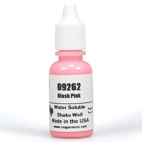 Little Shop of Magic Master Series Paint: Blush Pink — Miniatures