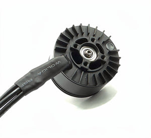 FPVCycle Cavity Series Motor 4012 - 1020kV - AI optimized design