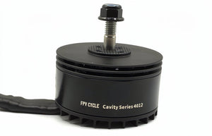 FPVCycle Cavity Series Motor 4012 - 1020kV - AI optimized design