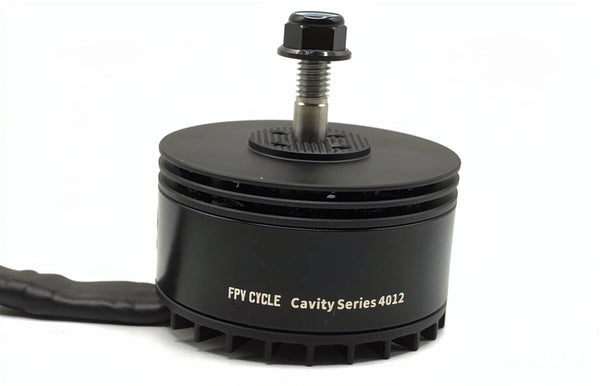 FPVCycle Cavity Series Motor 4012 - 1020kV - AI optimized design