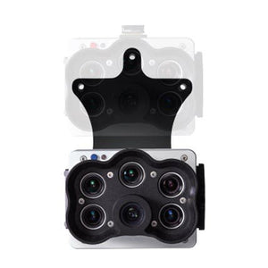 MicaSense RedEdge-P Dual Multispectral upgrade kit (for current users of RedEdge-P)