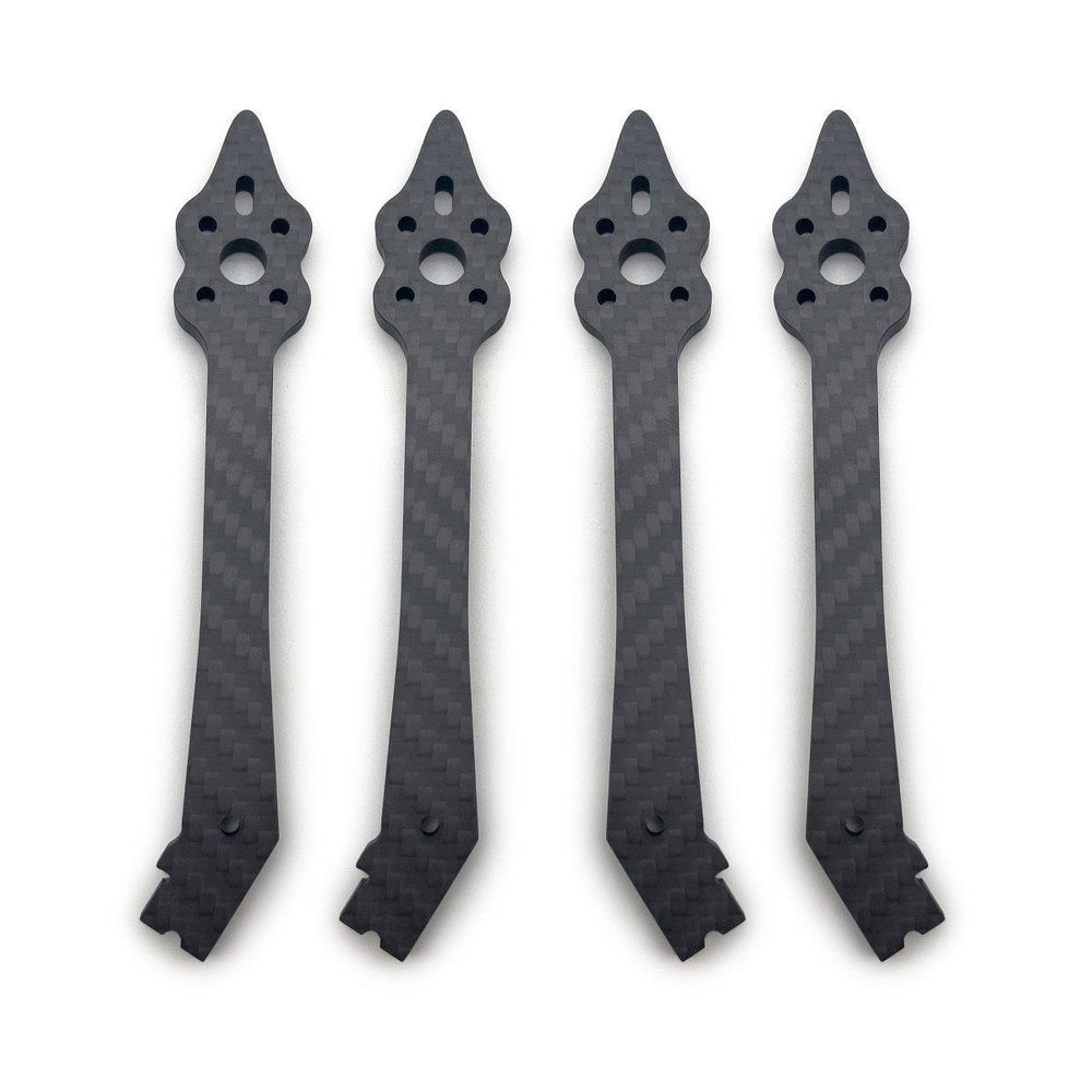 Vannystyle PRO Frame Kit - Choose Style