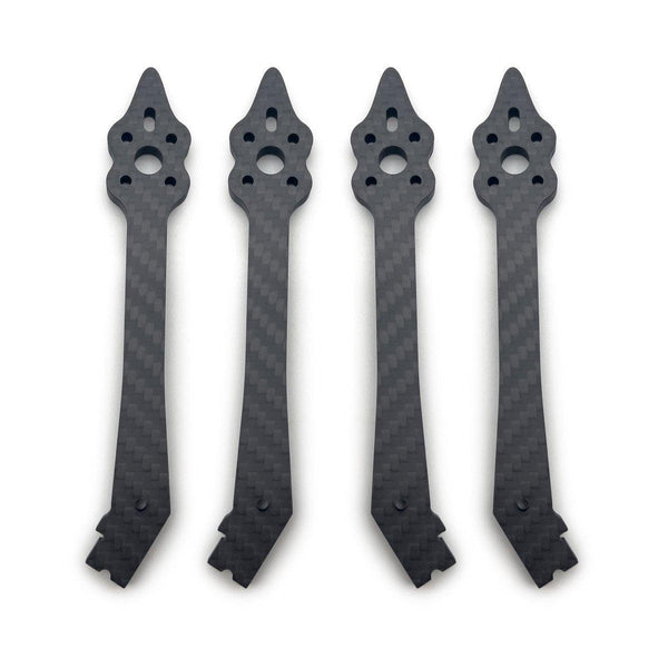 Vannystyle PRO Frame Kit - Choose Style