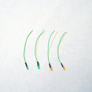 LED Bulbs (4): Century