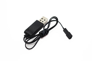 Rage RC - Tribus USB Charger