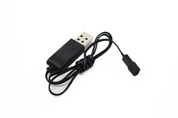Rage RC - Tribus USB Charger