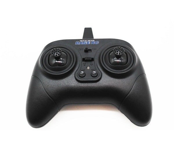 Rage RC - Tribus 2.4GHz Transmitter