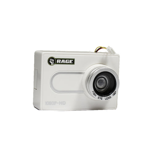 Rage R/C 1080p Camera; Imager 390