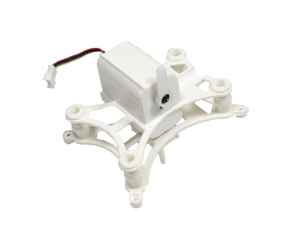 Rage R/C Camera Mount and Gimbal; Imager 390