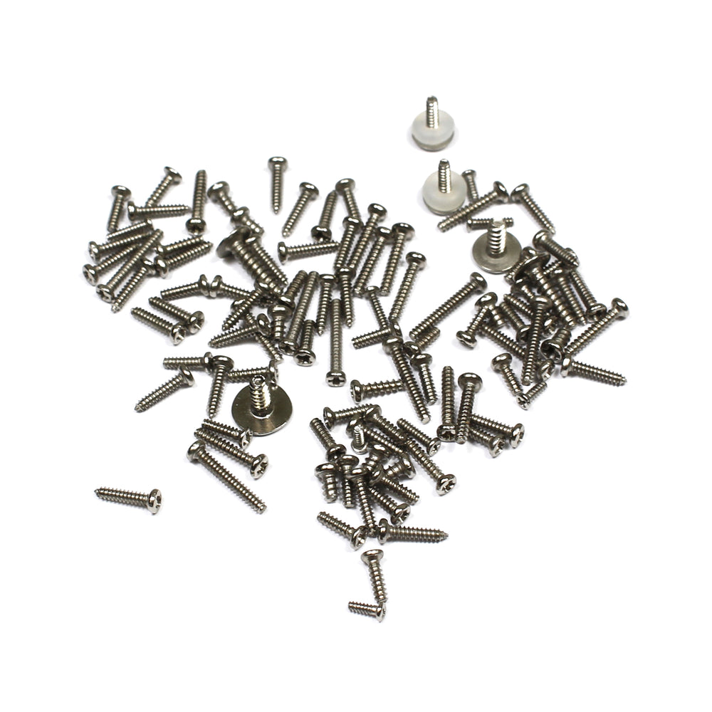 Complete Screw Set; Imager 390