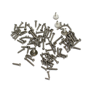 Complete Screw Set; Imager 390