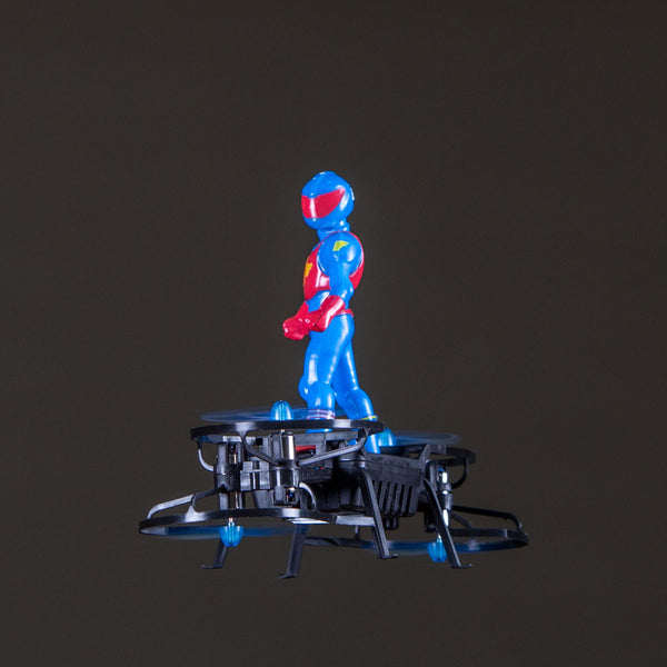 AeroBoard RTF, Patriot