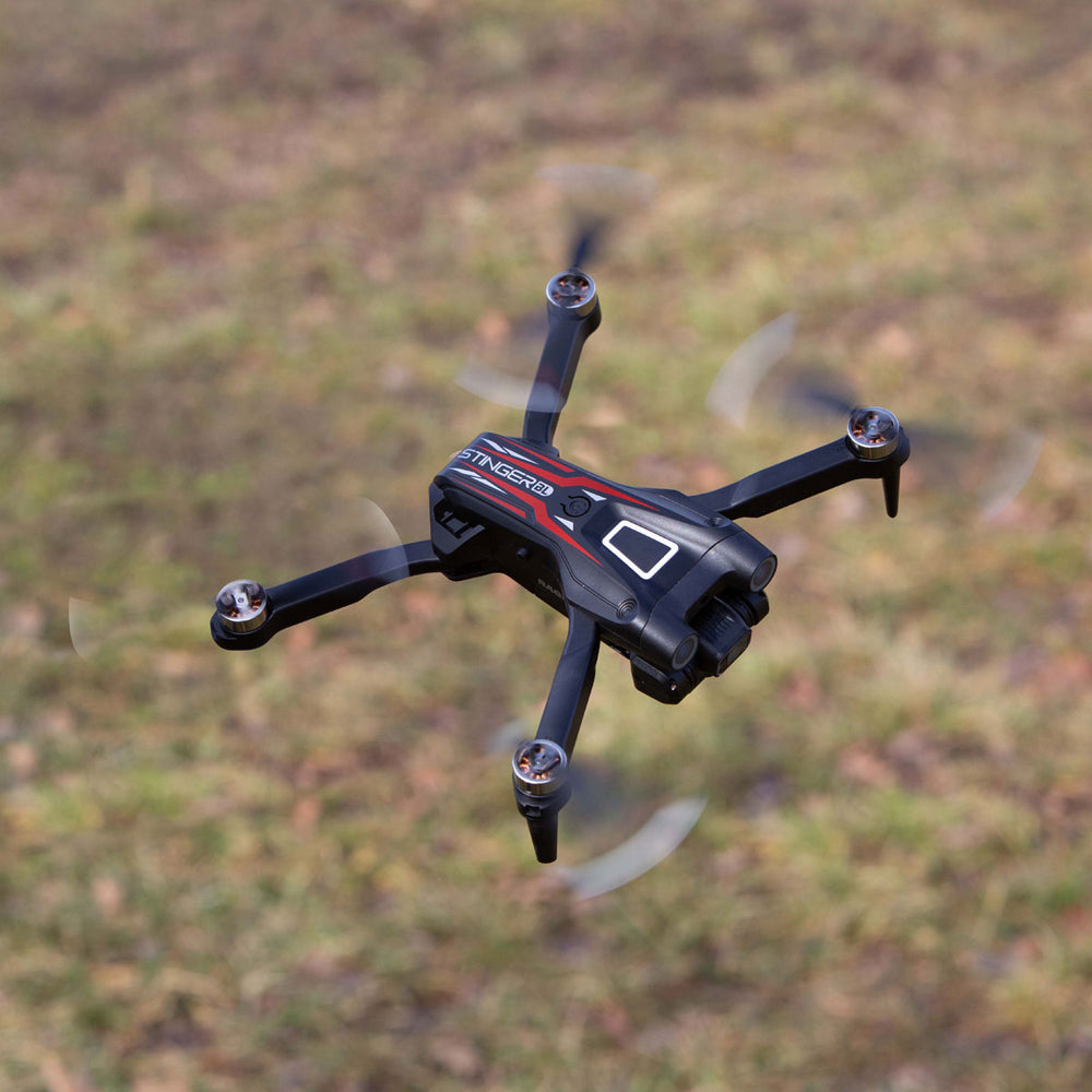 Stinger BL FPV Drone with 1080p HD Camera