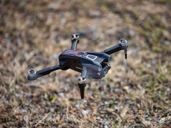 Stinger BL FPV Drone with 1080p HD Camera