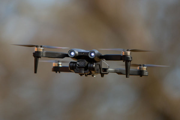Stinger BL FPV Drone with 1080p HD Camera