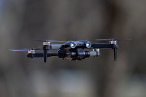 Stinger BL FPV Drone with 1080p HD Camera