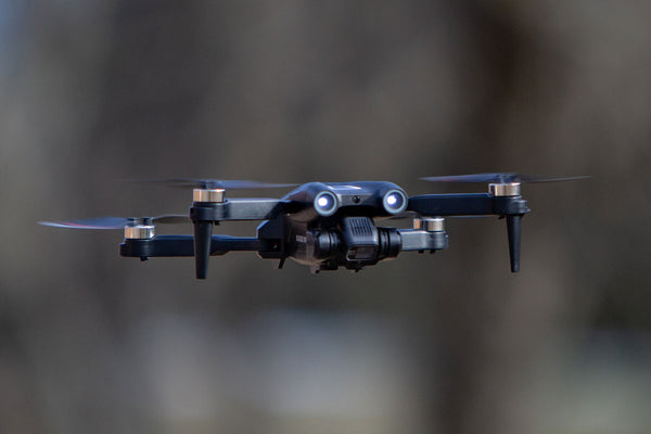 Stinger BL FPV Drone with 1080p HD Camera