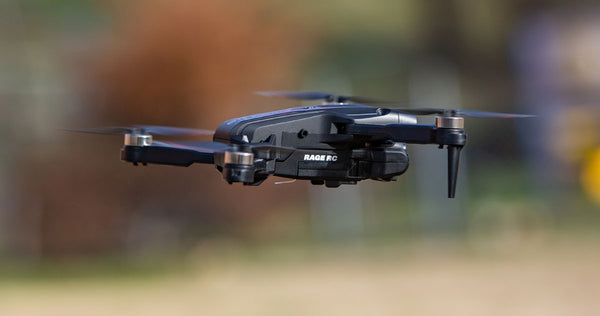 Stinger BL FPV Drone with 1080p HD Camera