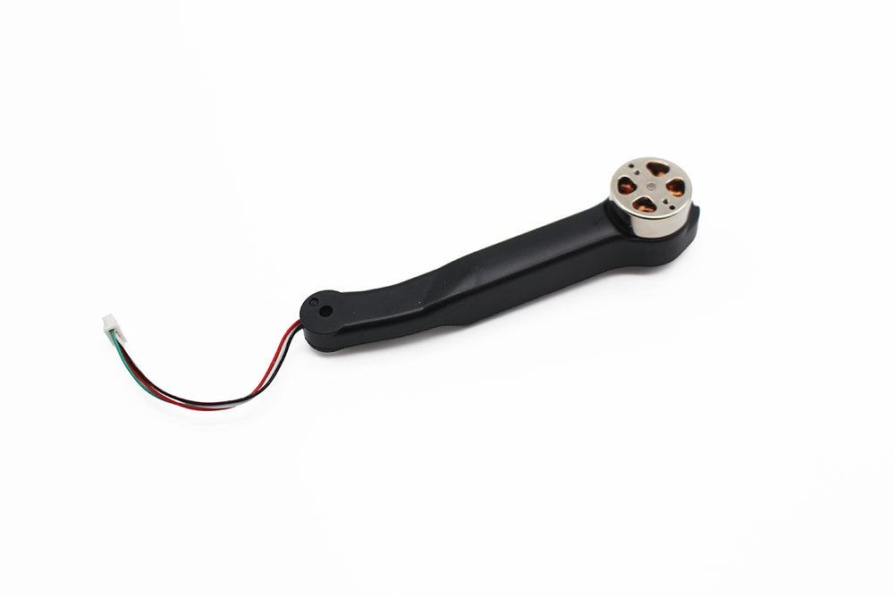 Rear Replacement Arm w/ Motor & ESC (CW); Stinger BL