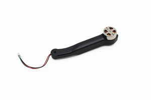 Rear Replacement Arm w/ Motor & ESC (CW); Stinger BL