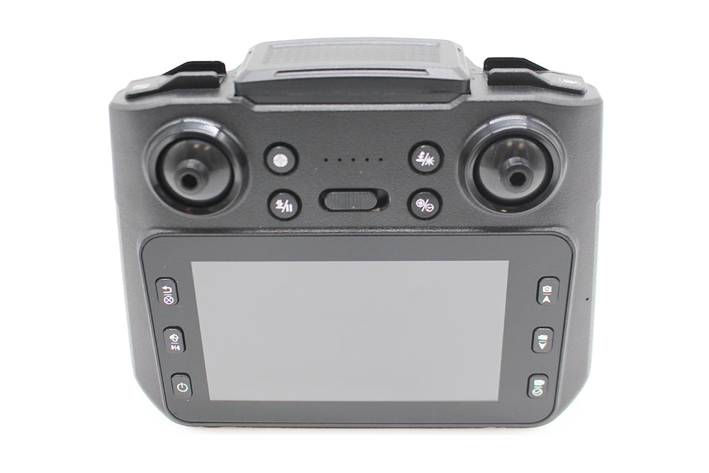 2.4GHz Transmitter with LED Screen; Stinger BL