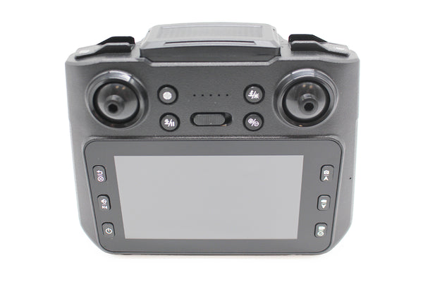 2.4GHz Transmitter with LED Screen; Stinger BL