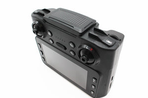 2.4GHz Transmitter with LED Screen; Stinger BL