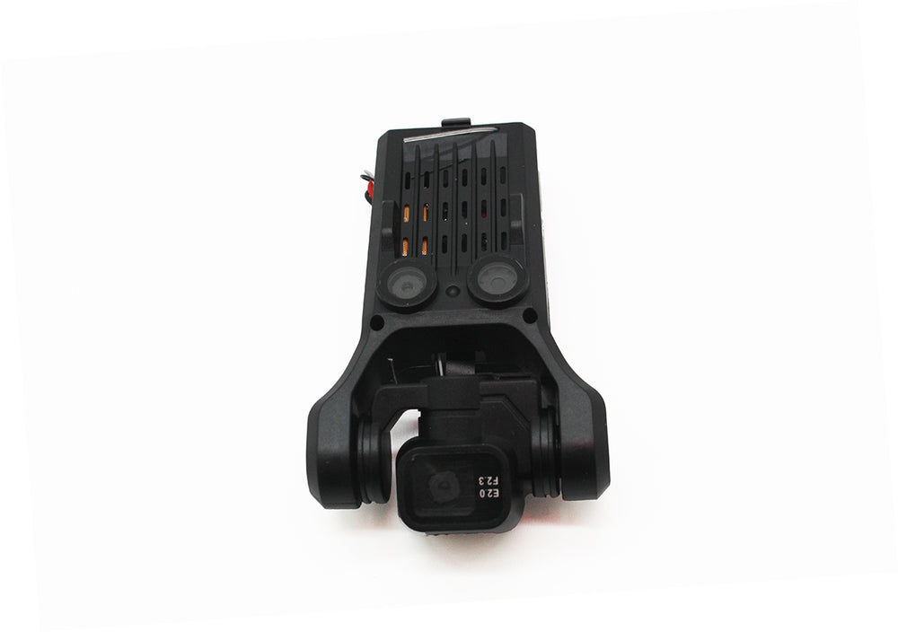 Rage R/C 1080p WiFi Camera with Single Axis Gimbal; Stinger BL