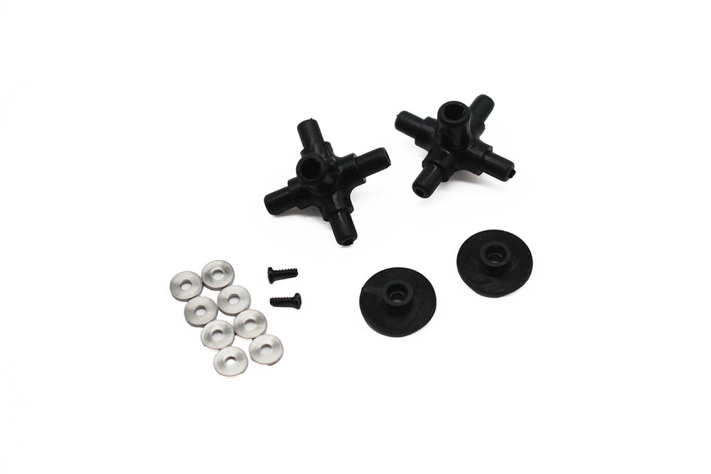 Main Rotor Head Assembly; Hero-Copter Military