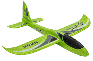 Rage R/C Streamer Hand Launch Gliders