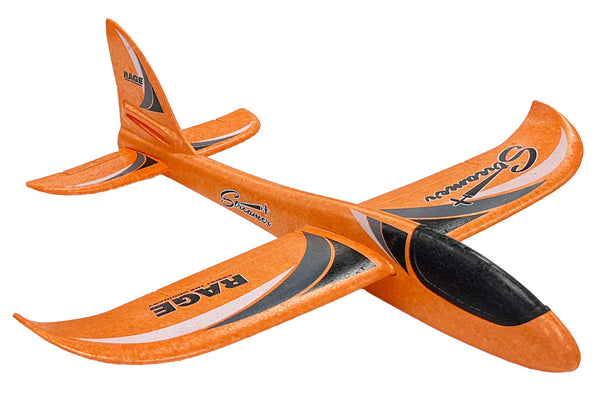 Rage R/C Streamer Hand Launch Gliders