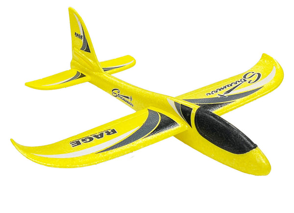 Rage R/C Streamer Hand Launch Gliders